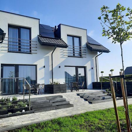 Vitay Mielno Exterior foto